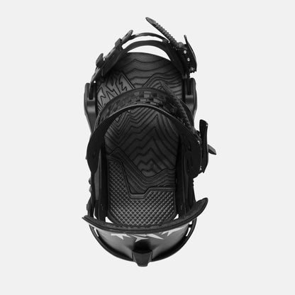Meteorite | Eclipse Black
