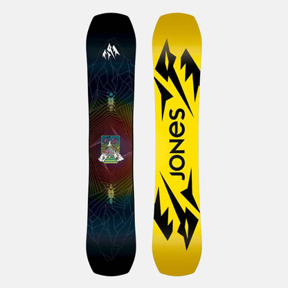 Men's Mountain Twin