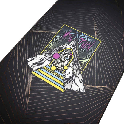 Men's Mountain Twin