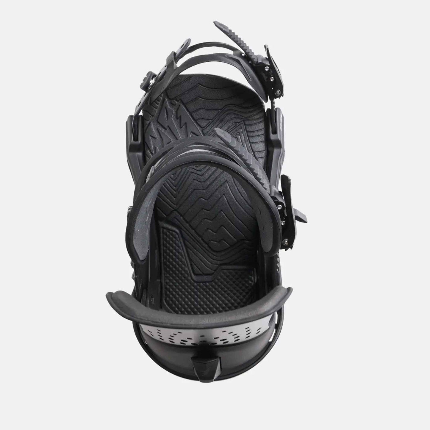 Men´s Orion | Eclipse Black