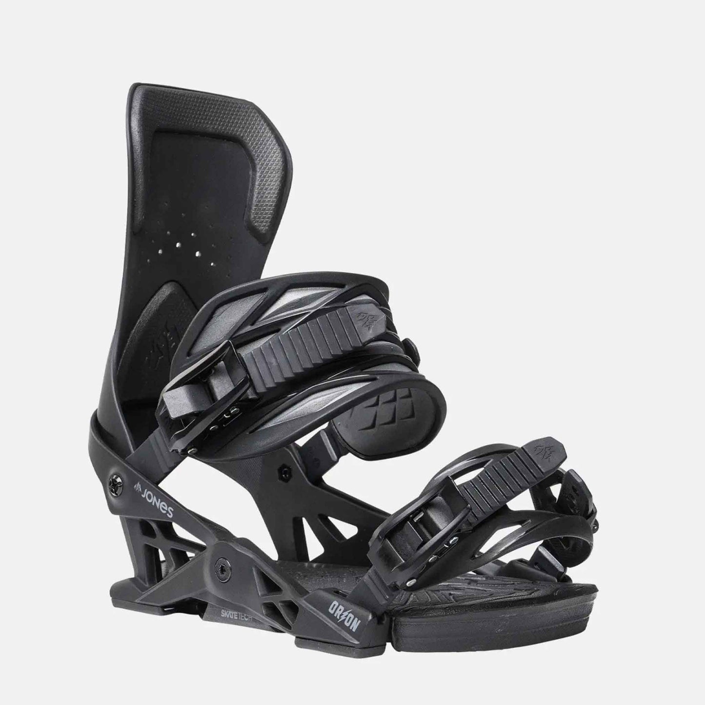 Men´s Orion | Eclipse Black