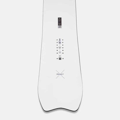 Ultralight Project X