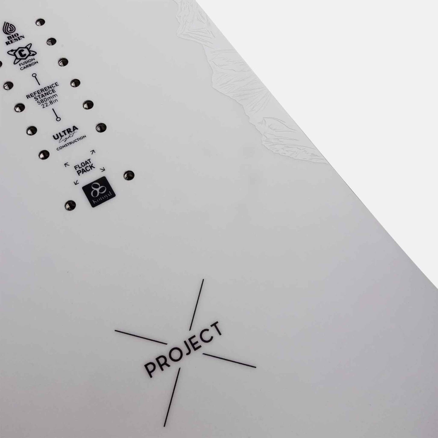 Ultralight Project X