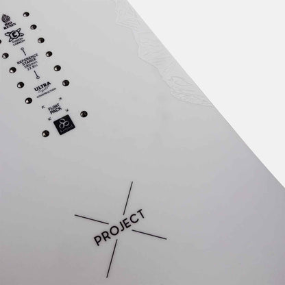Ultralight Project X