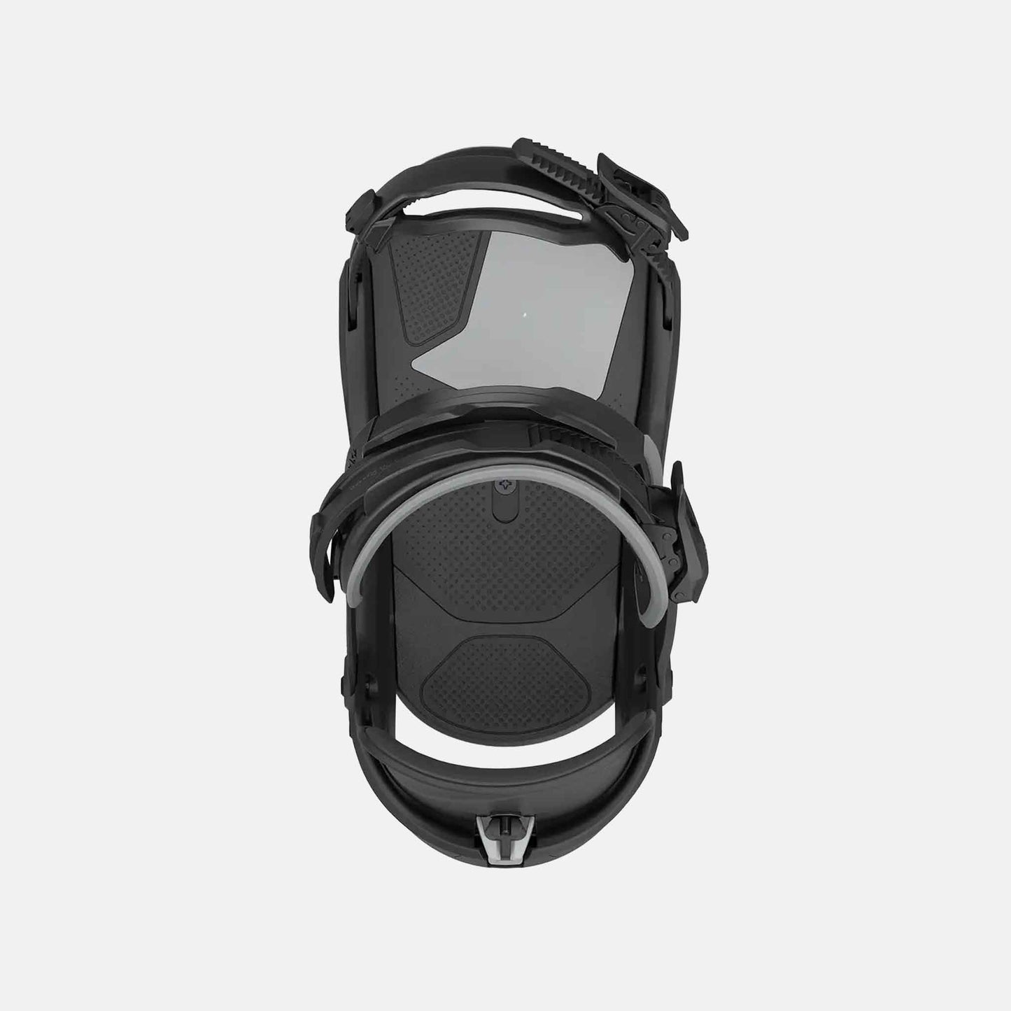 Mercury Fase | Eclipse Black