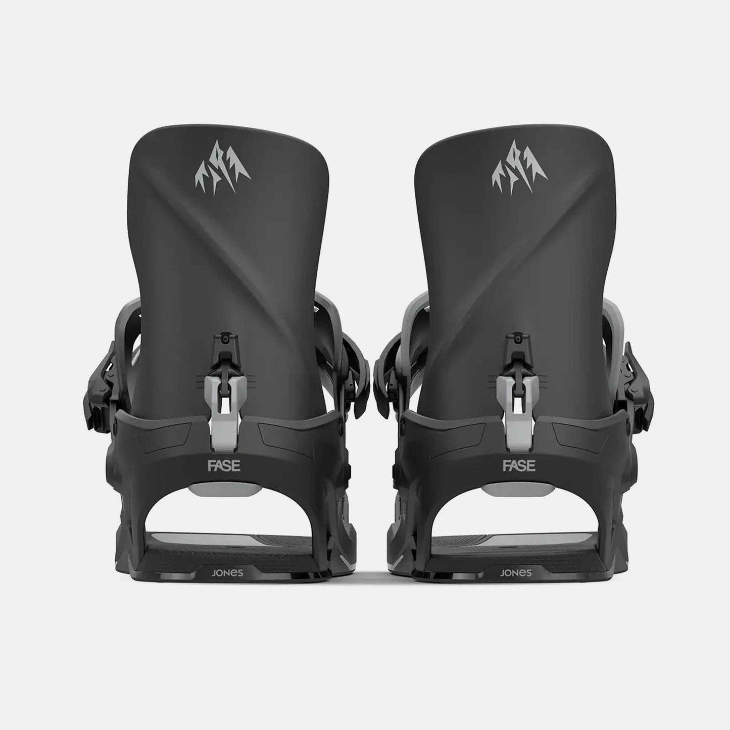 Mercury Fase | Eclipse Black