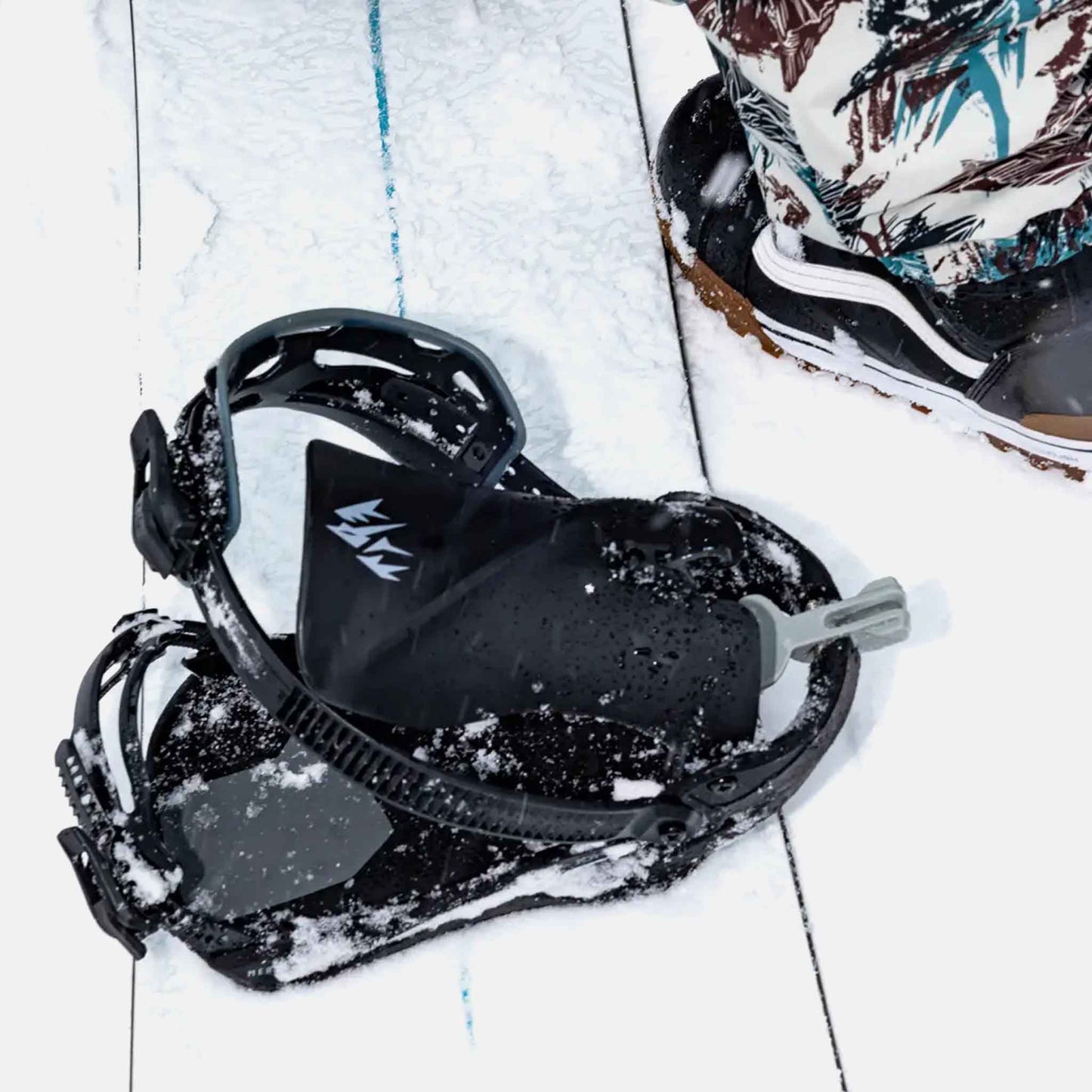 Mercury Fase | Eclipse Black