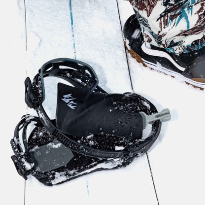 Mercury Fase | Eclipse Black