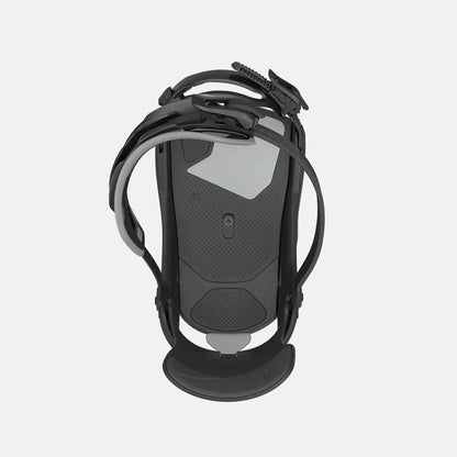 Mercury Fase | Eclipse Black