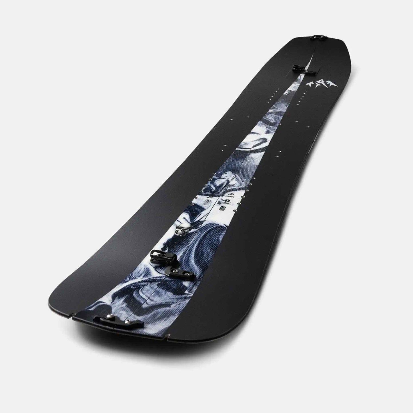Mind Expander Splitboard
