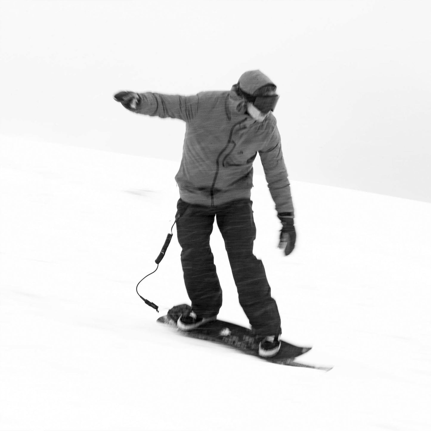 Mountain Snowskate | 115