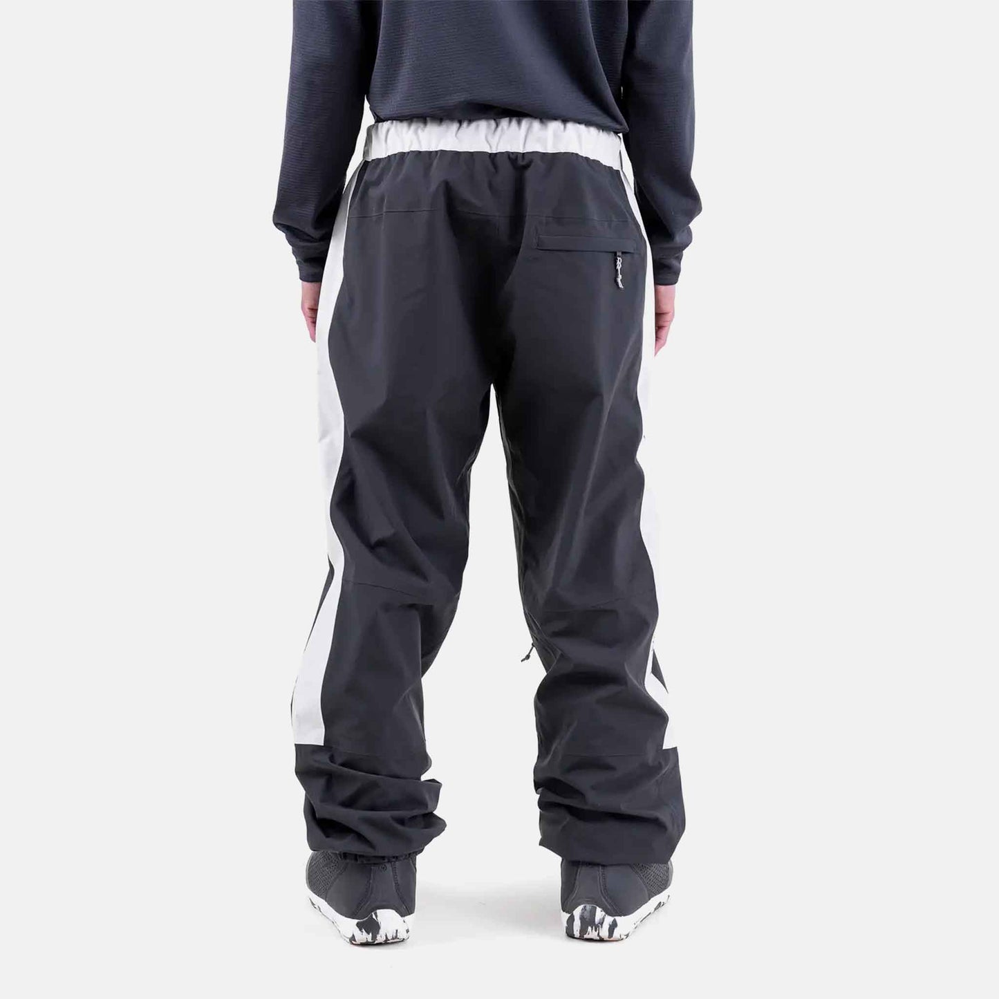 Mtn Surf Tweaker Recycled Pant | Stealth Black