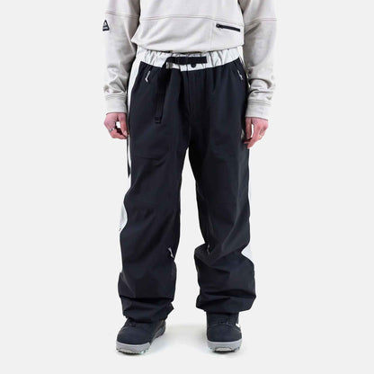 Mtn Surf Tweaker Recycled Pant | Stealth Black