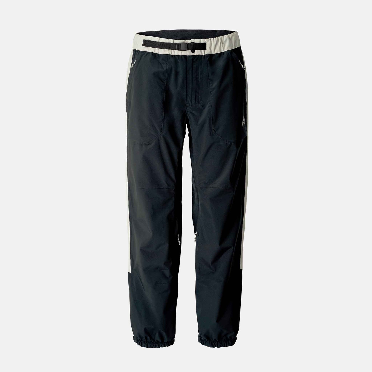 Mtn Surf Tweaker Recycled Pant | Stealth Black