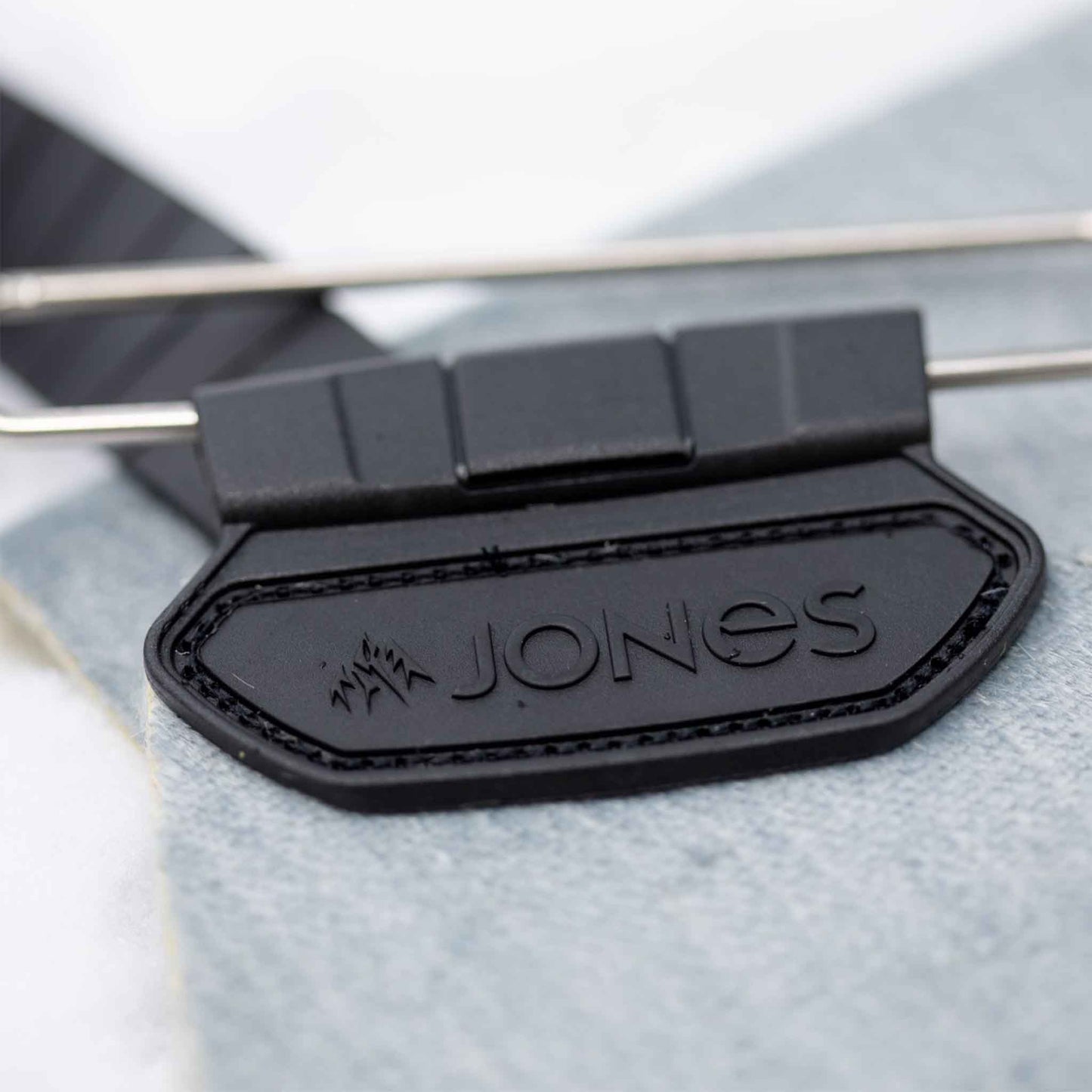Nomad Universal Grey | One Size