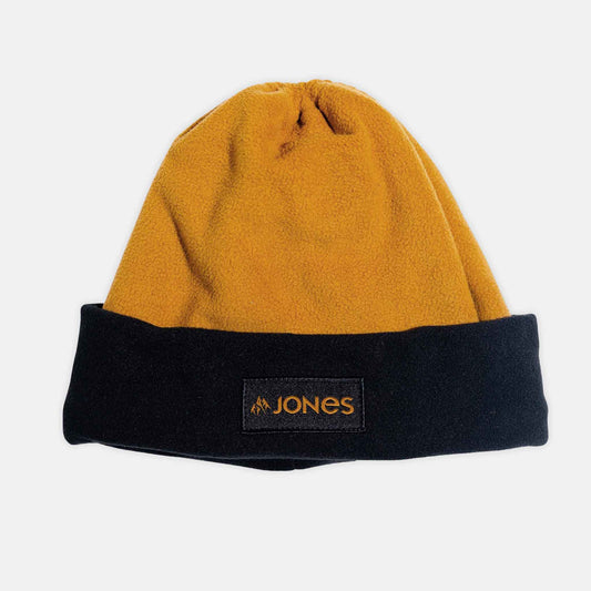 Paliwood Rec Fleece Beanie | Sierra Brown