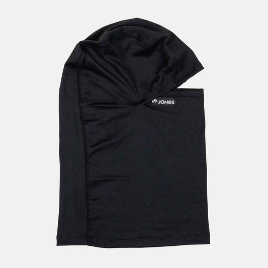 Recycled Balaclava | Stealth Black