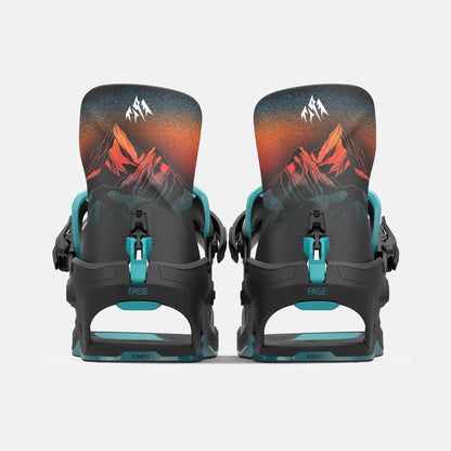 Mercury Fase | Blue Art