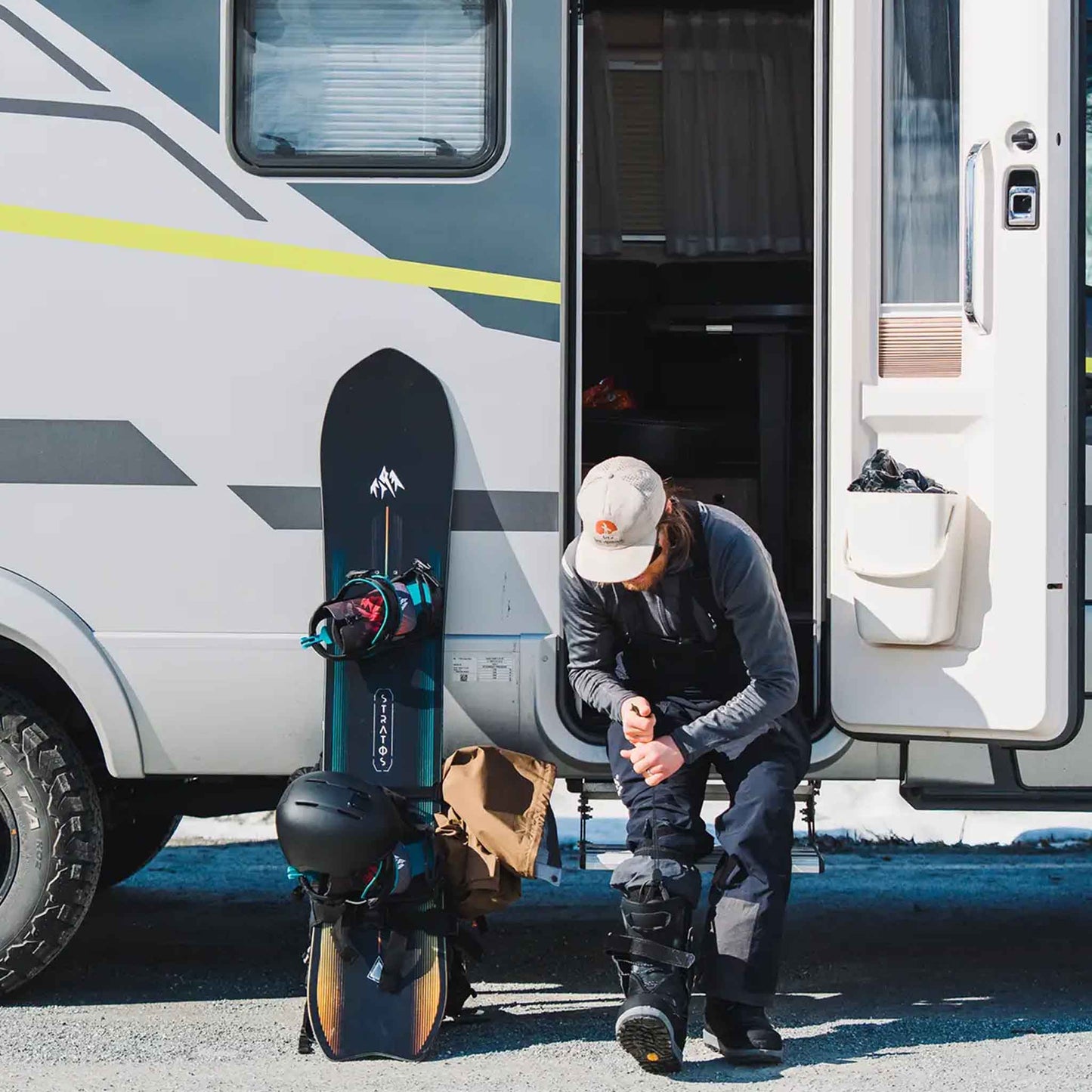 Mercury Fase | Blue Art