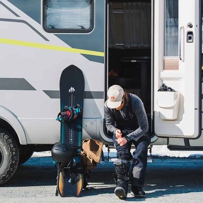 Mercury Fase | Blue Art