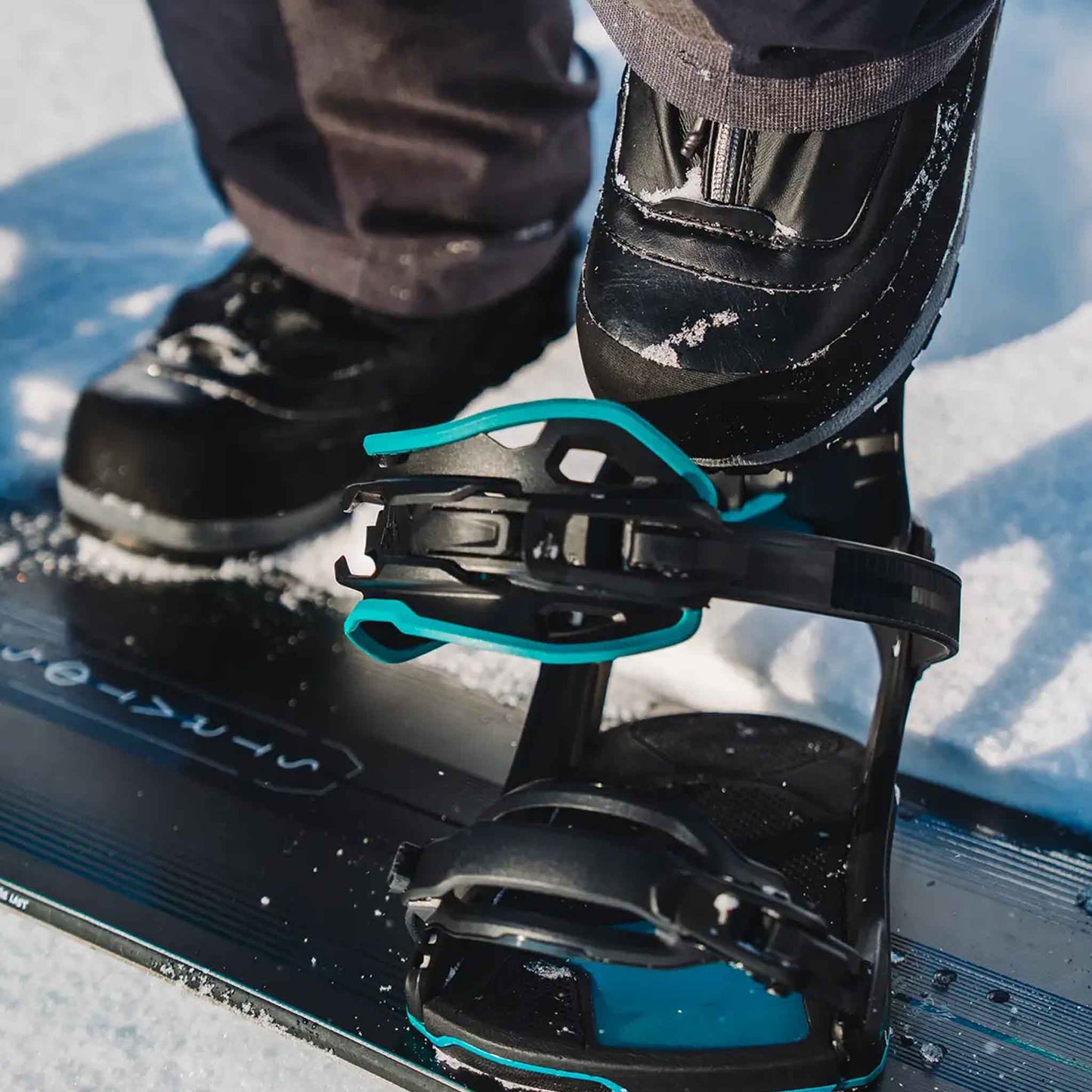 Mercury Fase | Blue Art