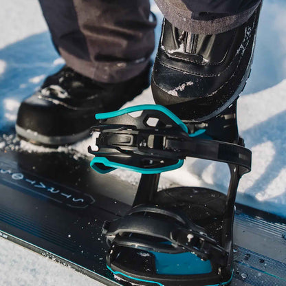 Mercury Fase | Blue Art