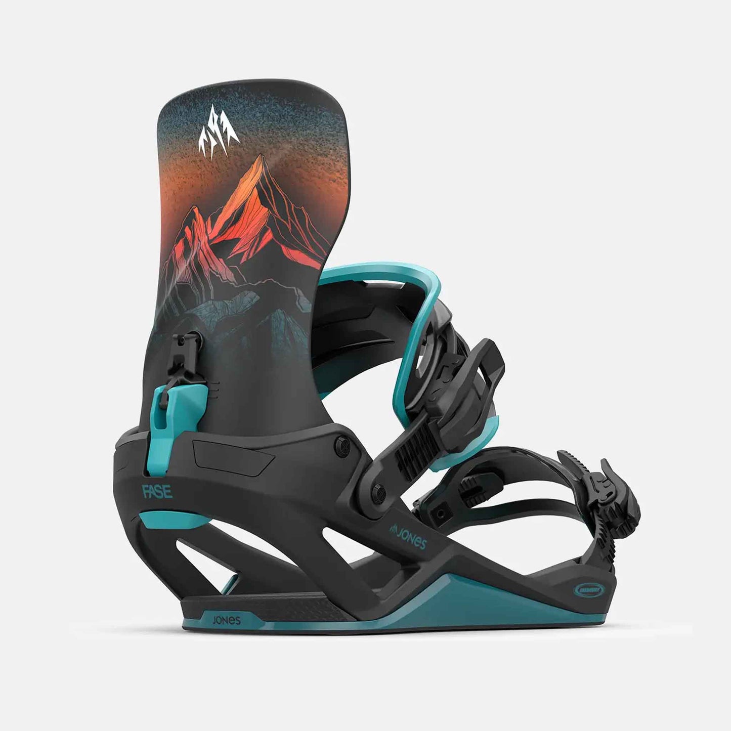 Mercury Fase | Blue Art