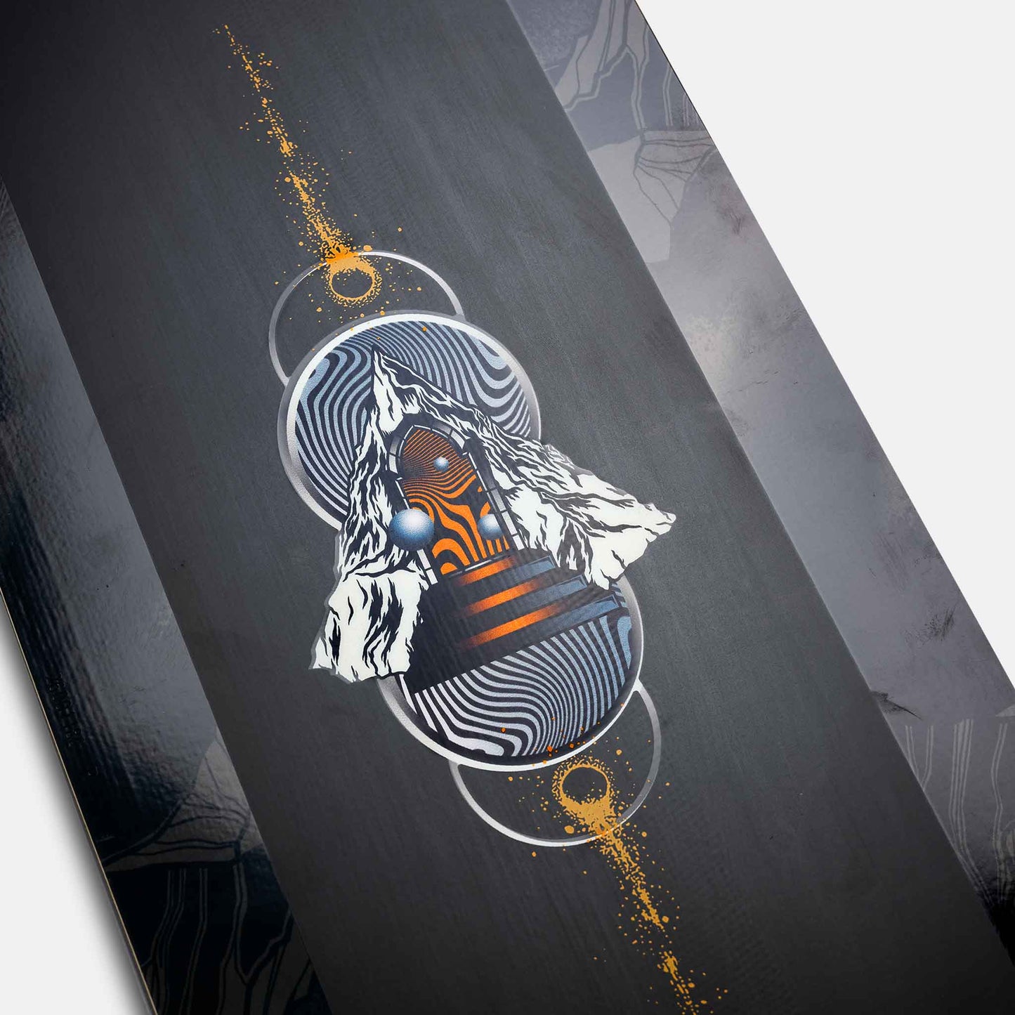 Mens Mountain Twin Pro