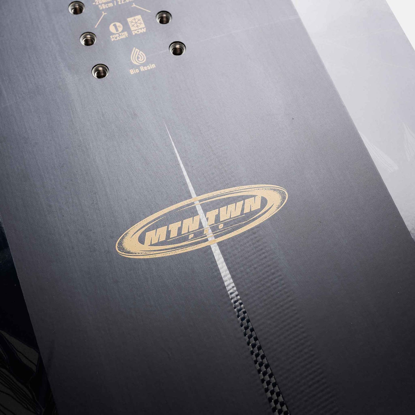 Mens Mountain Twin Pro