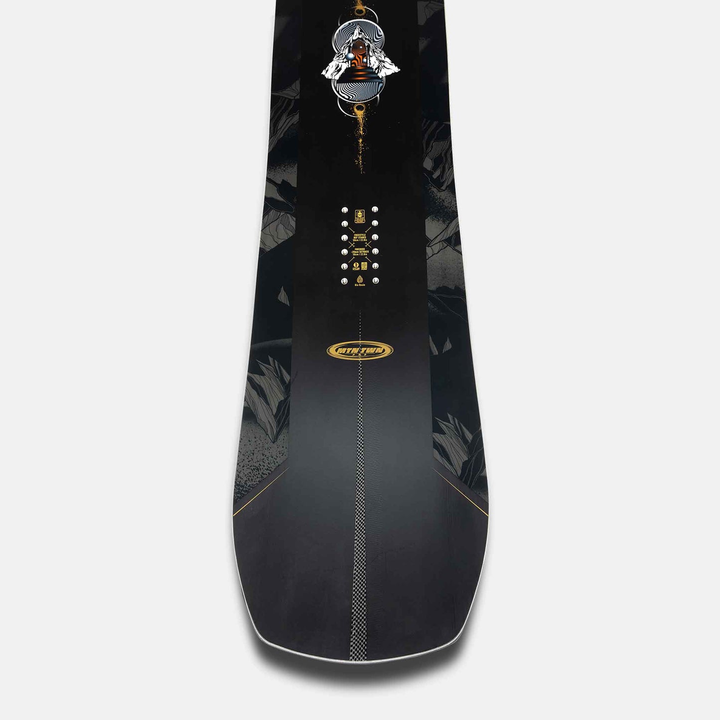 Mens Mountain Twin Pro