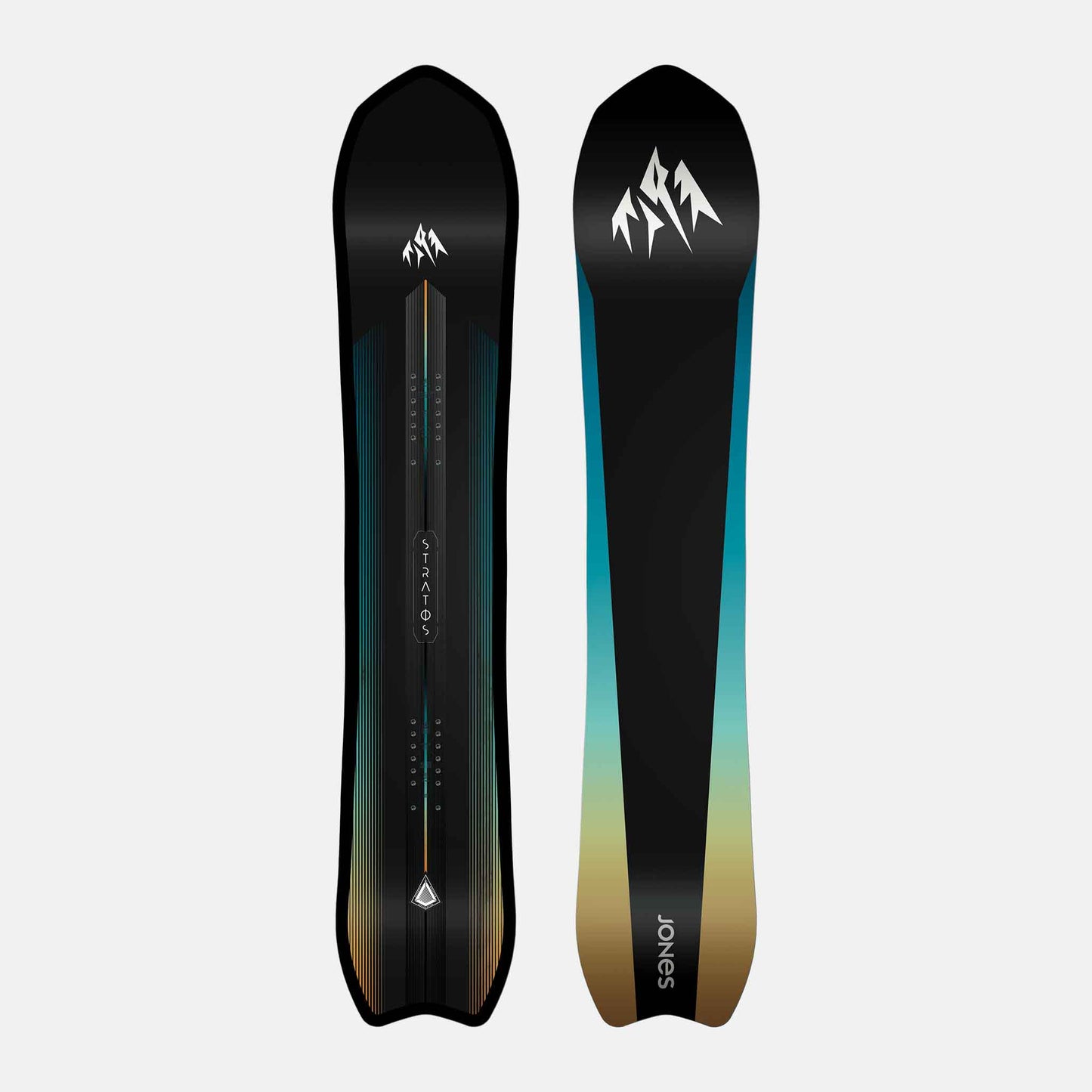 Mens Stratos