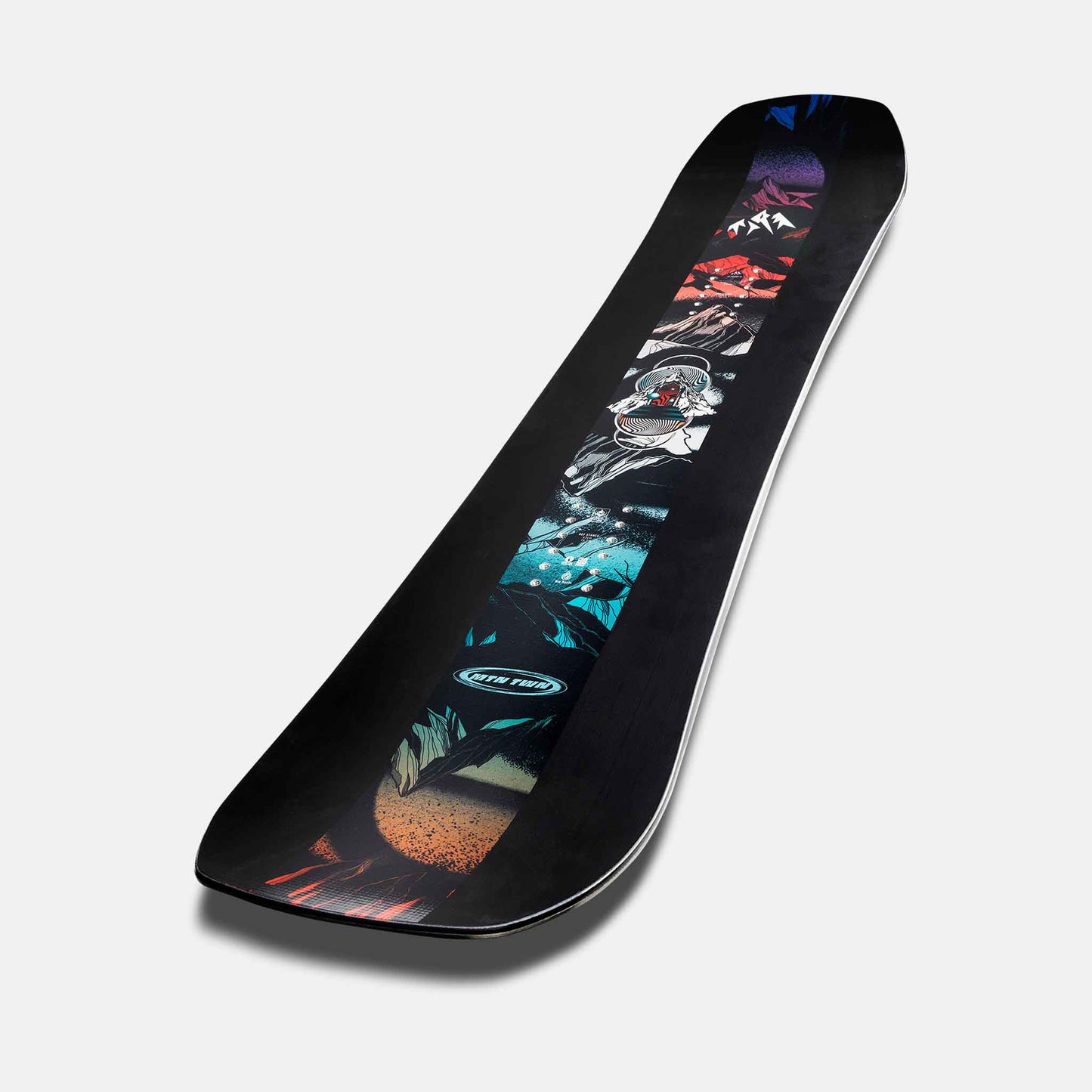 Mountain Twin Junior