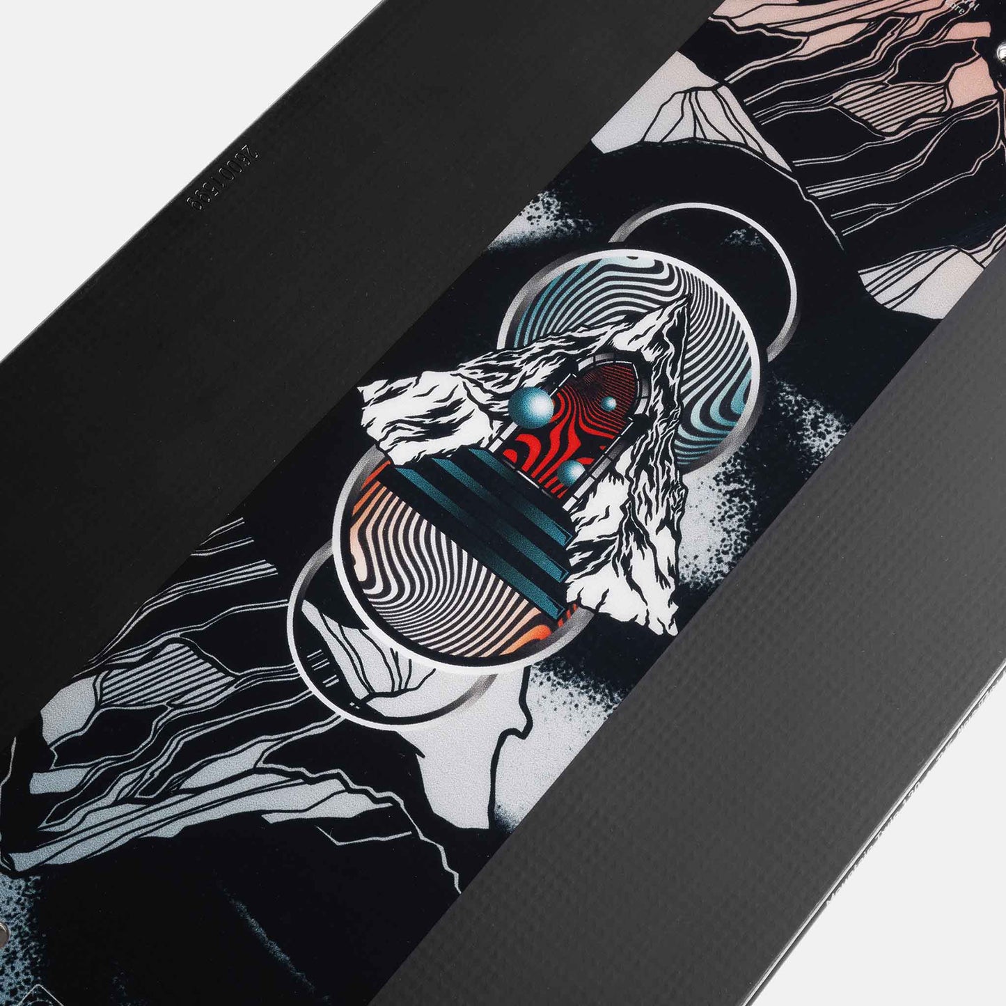 Mountain Twin Junior