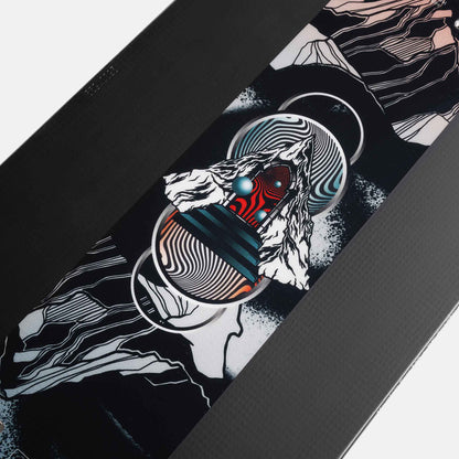 Mountain Twin Junior