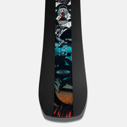 Mountain Twin Junior