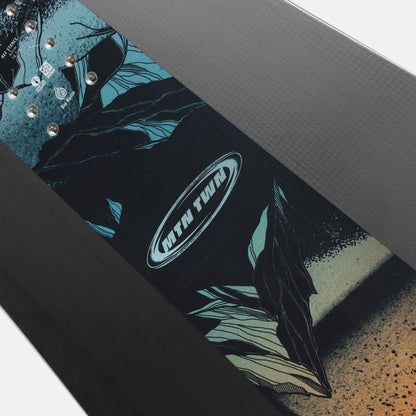 Mountain Twin Junior