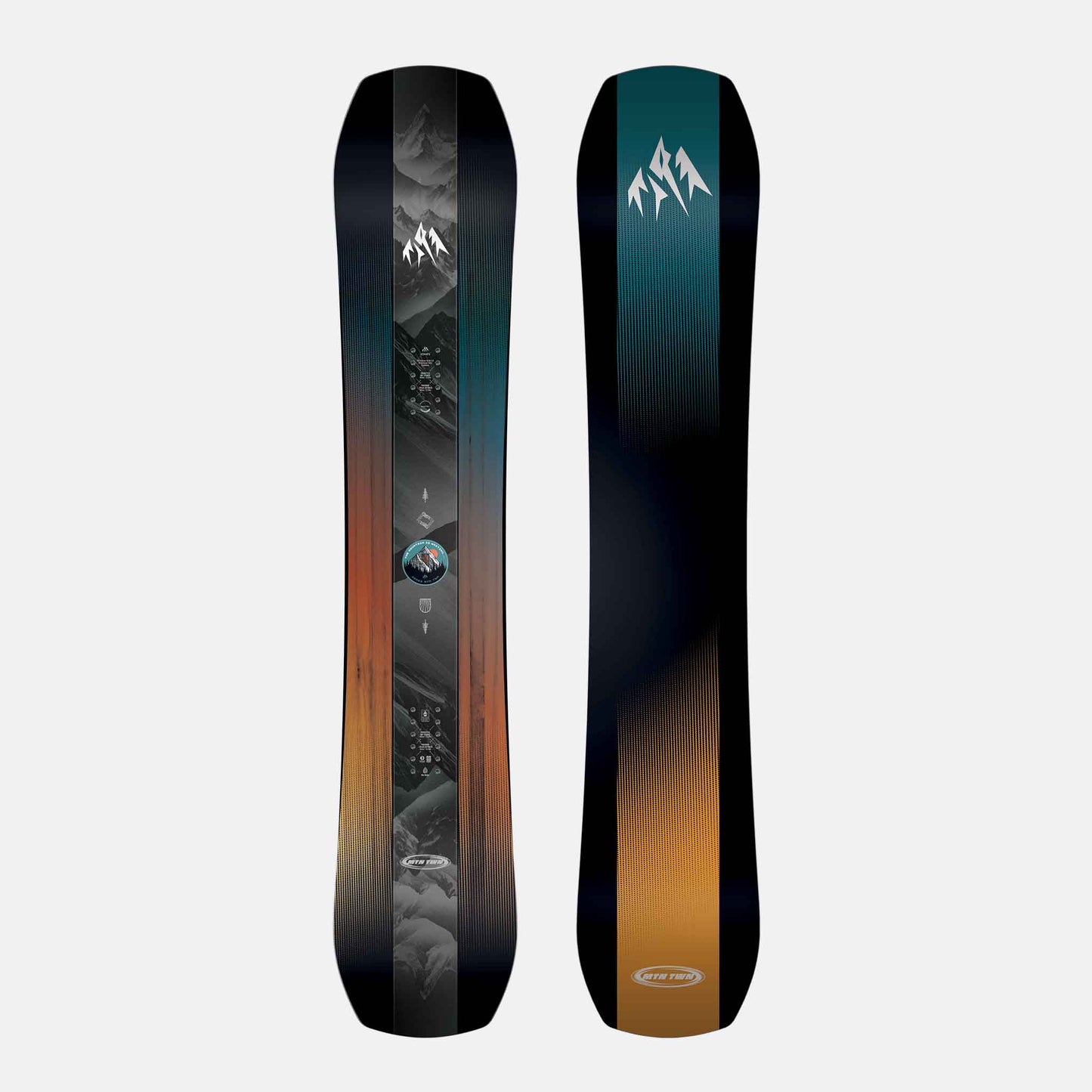 Mens Mountain Twin 26/27