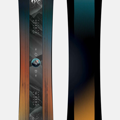 Mens Mountain Twin 26/27