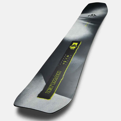 Howler Snowboardpaket