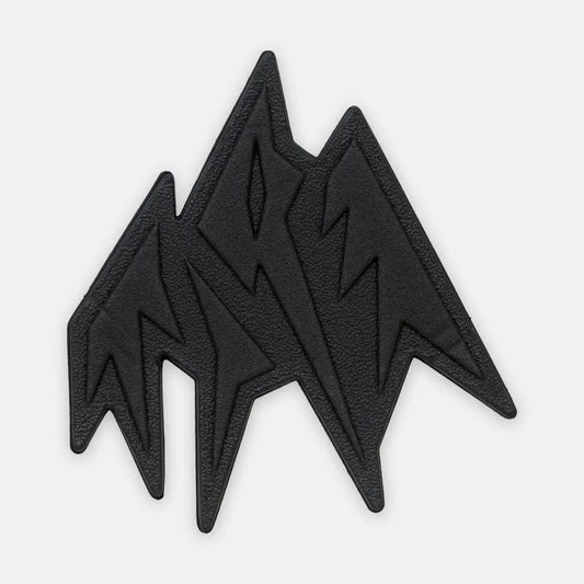 Stomp Pad | Black