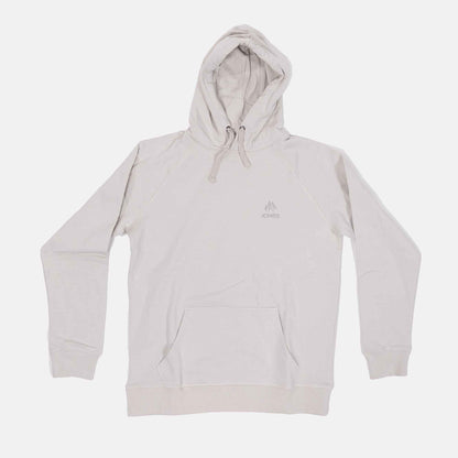 Truckee Hoodie | Miniral Grey