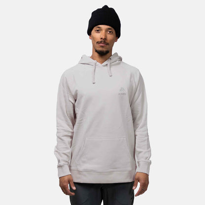 Truckee Hoodie | Miniral Grey