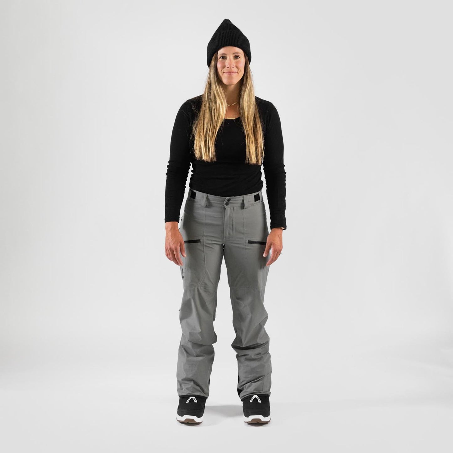 Shralpinist Stretch Pant (wms) | Herb Green