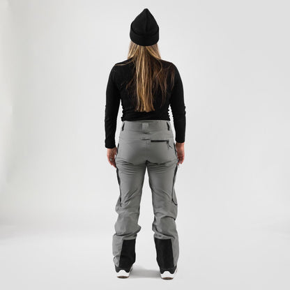 Shralpinist Stretch Pant (wms) | Herb Green