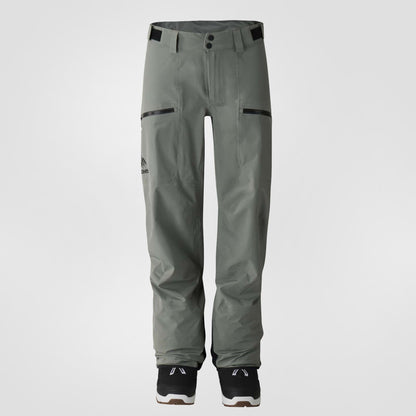 Shralpinist Stretch Pant (wms) | Herb Green