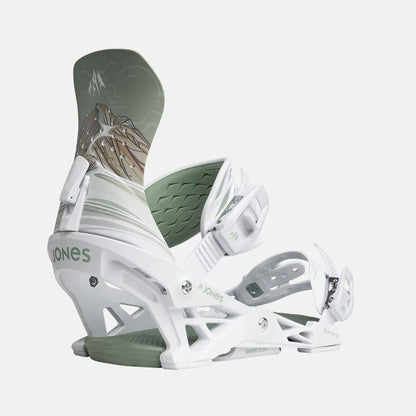 Women´s Aurora | White / Art