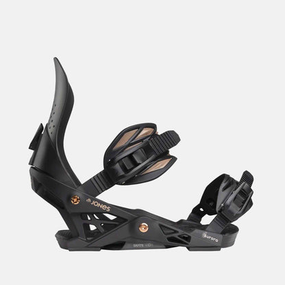 Women´s Aurora | Eclipse Black