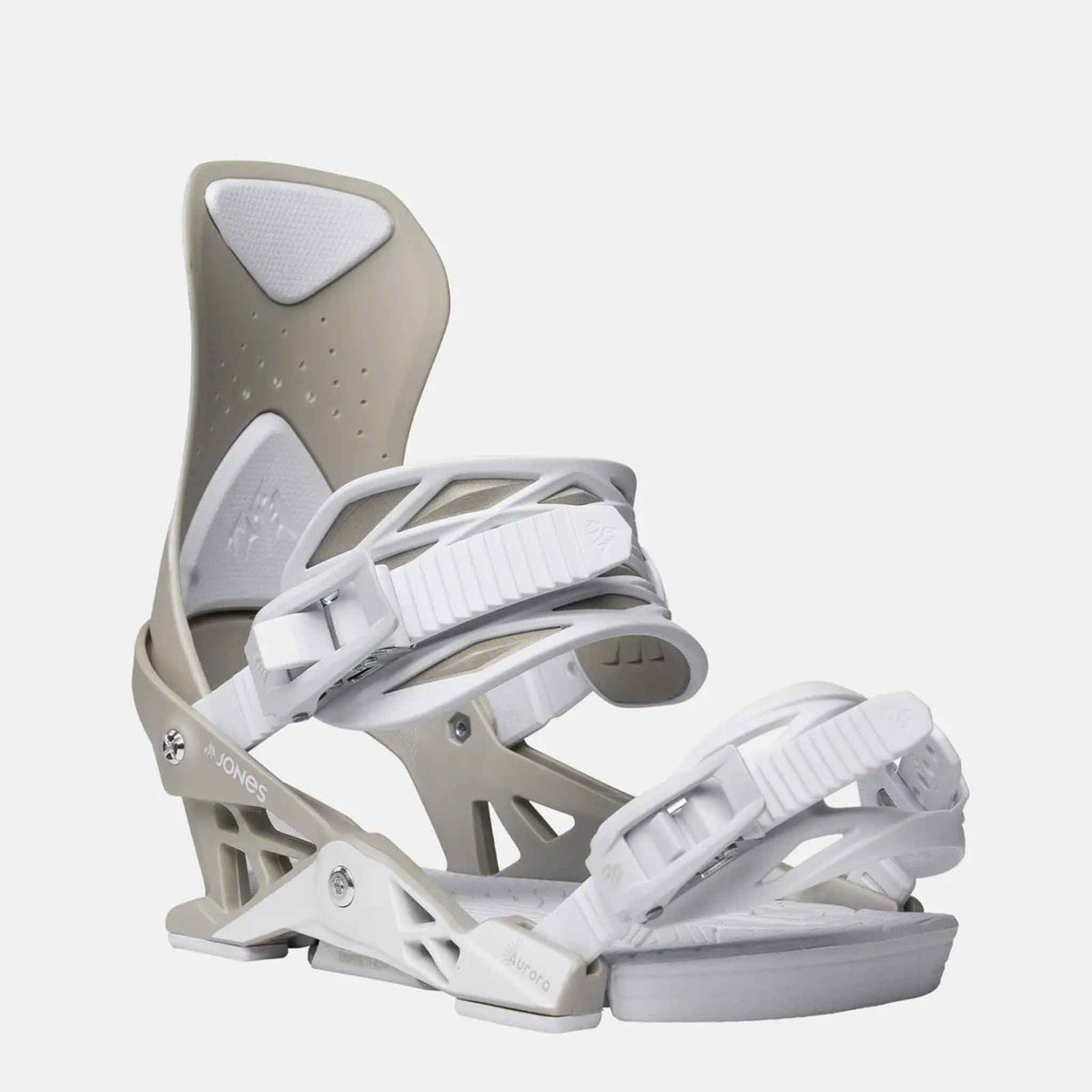Women´s Aurora | White Mineral