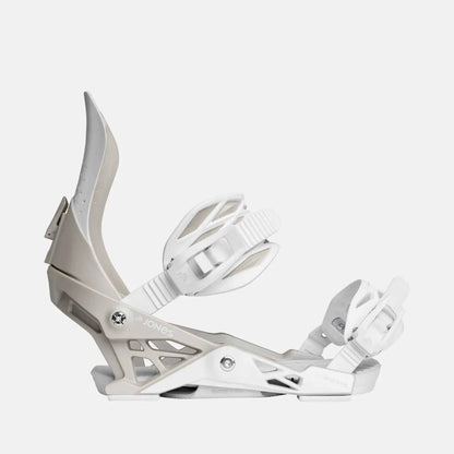 Women´s Aurora | White Mineral
