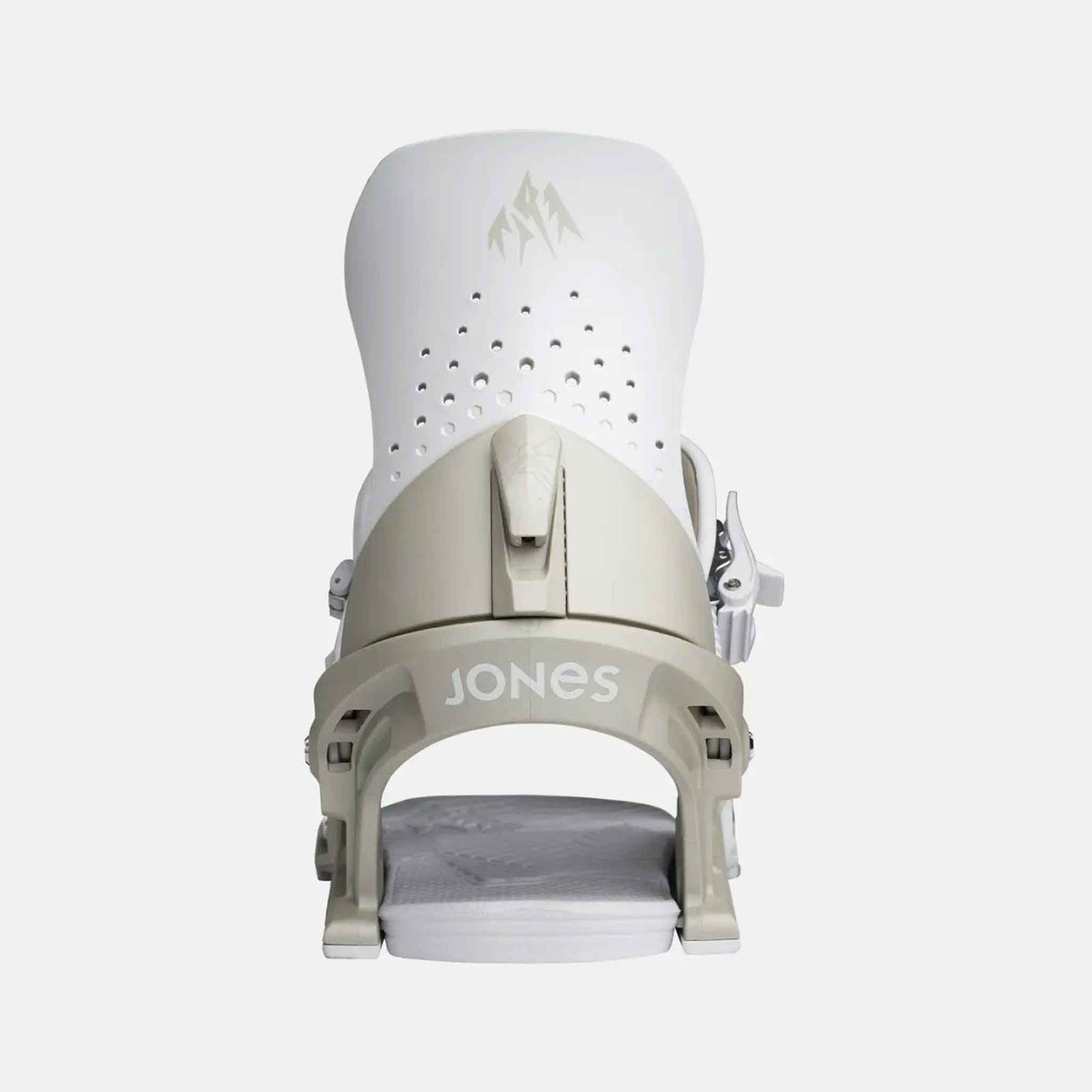 Women´s Aurora | White Mineral